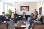 ÇOBANLAR YARIŞIYOR