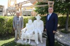 Taş Heykel Kolonisi’ne 43 ülkeden başvuru