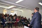 Tavas Belediyesi girişimci yetiştiriyor