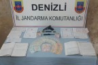 Tefeci operasyonunda 4 tutuklama