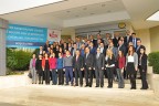 Ege Bölgesi oda ve borsa temsilcileri Denizli’de buluştu