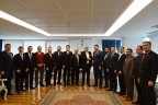Doğan: TÜMSİAD aldanmayan ve aldatmayanı destekliyor
