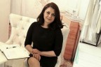 Tasarımlarını defileyle tanıtacak