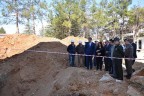 Vali’den 2 işçinin ailesine yardım talimatı