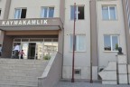3 İLÇEYE YENİ KAYMAKAM