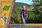 SIRA DIŞI ROTA: Gülalan’dan Kestane deresine…