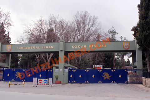 Motorize Piyade Tugayı gitti, Komando Tugayı geldi