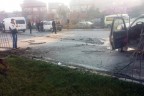 Zeybek’te zincirleme kaza: 5 yaralı