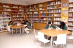 Bir Kitap da Benden kampanyası