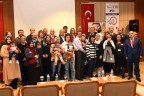 Engelsiz hayat için iki önemli proje