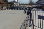 Esentepe’de Nevruz alarmı