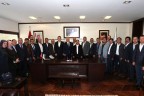 Zolan: Sözlerimizi yerine getirmek için çalışıyoruz