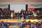 Final Okulları’nda duygulandıran gösteri