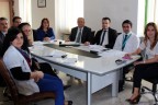 Sağlıkta 2015 yatırımları değerlendirildi