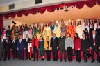 İMKB Lisesi’nden muhteşem defile