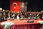 Konservatuvar’dan İzmir çıkarması