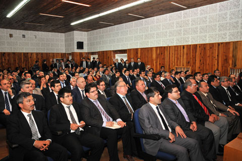 Özel öğrenci yurtlarında yeni dönem