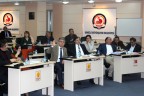 Pamukkale’de 128 maddelik yasak