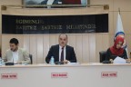 Pamukkale Belediyesi’ne 7 araç alınacak
