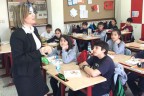PEV’de ustasından hızlı okuma dersi