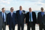 Buldanlı Ener, TARİŞ Yönetim Kurulu’na seçildi