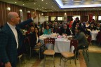 Sarayköy’de Dünya Kadınlar Günü kutlaması