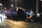 Sarayköy’deki kazada 3 kişi yaralandı