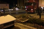 Sarayköy’deki kazada 2 yaralı var