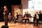 Büyükşehir’den şiir ve şarkılarla kadın