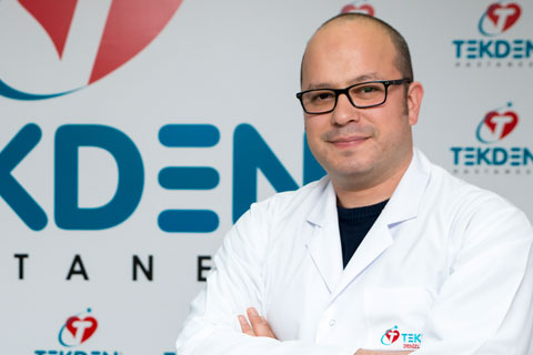 Thermal Welding ile bademcik sorununa son