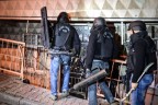 Denizli’de bölücü örgüte operasyon
