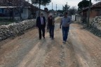 Toz ve çamurdan kurtulacaklar