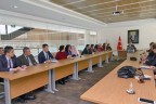 Kamu personeline eğitim semineri