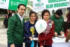 Yeşilay bağımlılığa dikkat çekecek