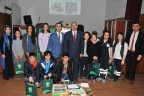 Bağımlılığa karşı Yeşilay harekatı