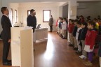 Yüksekçıta’da Çanakkale ruhu