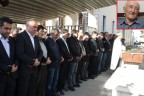 Yurtseven Ailesi’nin acı kaybı