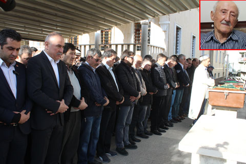 Yurtseven Ailesi’nin acı kaybı