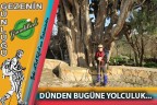 Dünden bugüne yolculuk…