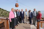 TURİZM İÇİN GÜÇBİRLİĞİ