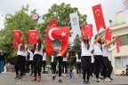 23 Nisan kutlandı