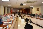 Keçeci: Sanayiciye devrim mikrobunu enjekte etmek istiyoruz