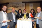 Babadağlılar buluşması