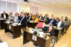 Şevkan: 2016’da daha üretken olacağız