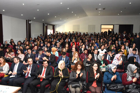 Aday öğretmen süreci masaya yatırıldı
