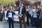 ADD ve Eğitim-İş’ten ortak eylem