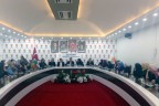 AK Partili kadınlar buluştu