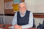 Mimar Sinan Büyük Ödülü Bektaş’ın