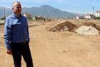 Zolan: Denizli’nin yeni bir çevre yolu olacak