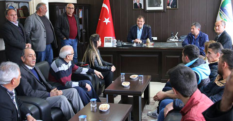 civril-gurcan-guven-ziyaret-ic